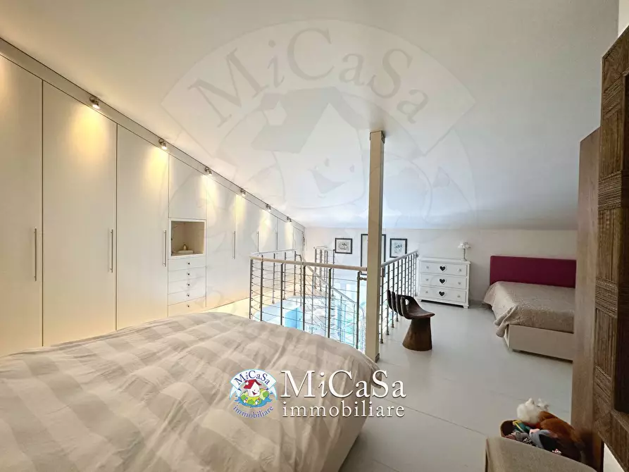 Immagine 17 di Appartamento in affitto  in viale del tirreno a Pisa