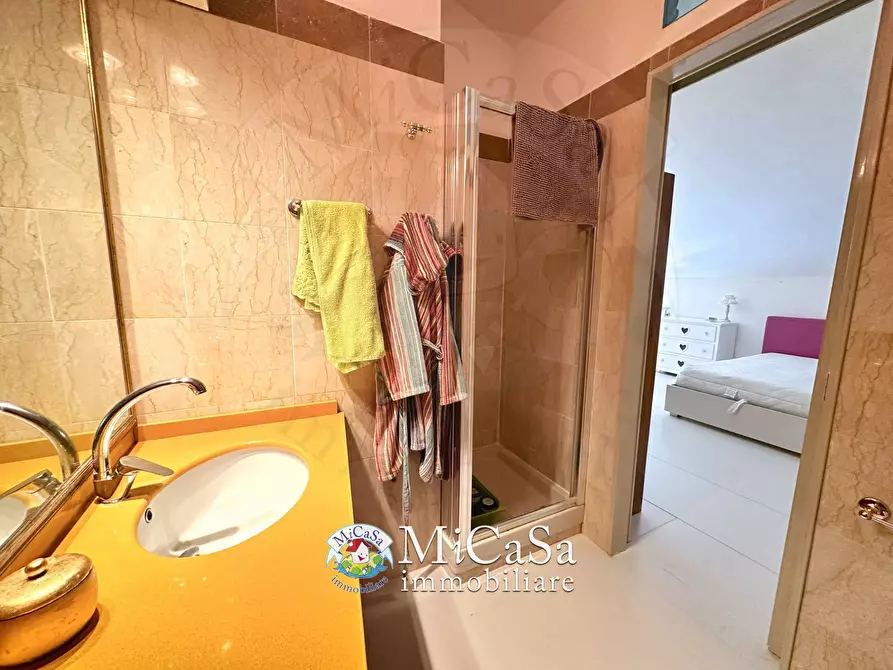 Immagine 19 di Appartamento in affitto  in viale del tirreno a Pisa