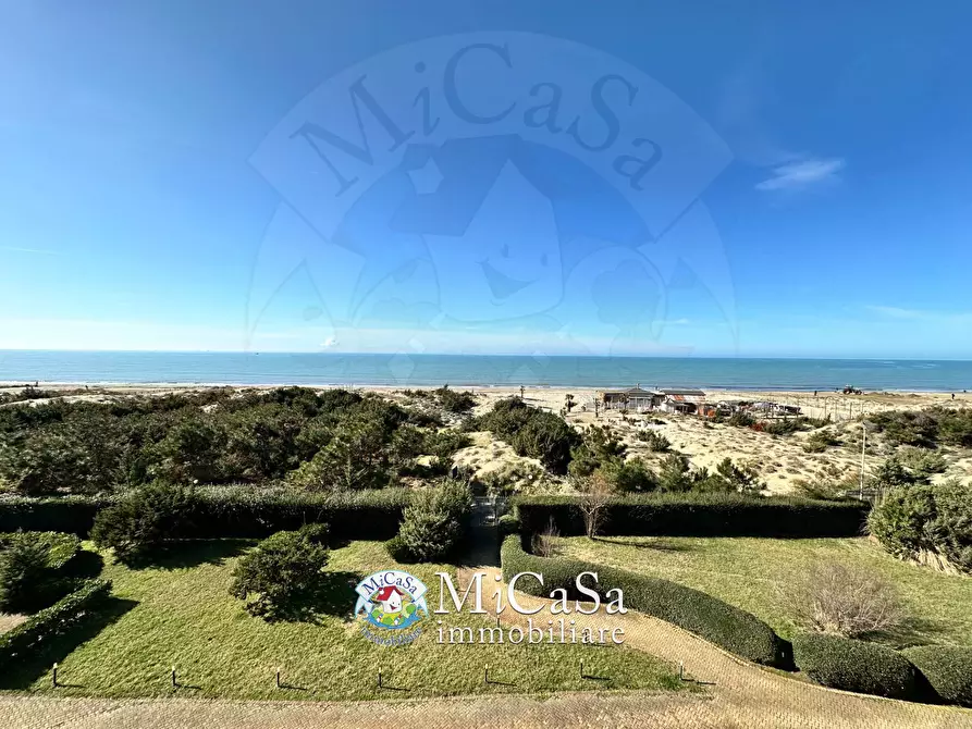 Immagine 7 di Appartamento in affitto  in viale del tirreno a Pisa