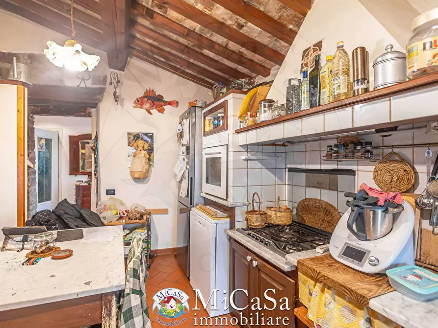 Immagine 21 di Casa bifamiliare in vendita  in Via del Pino a Collesalvetti