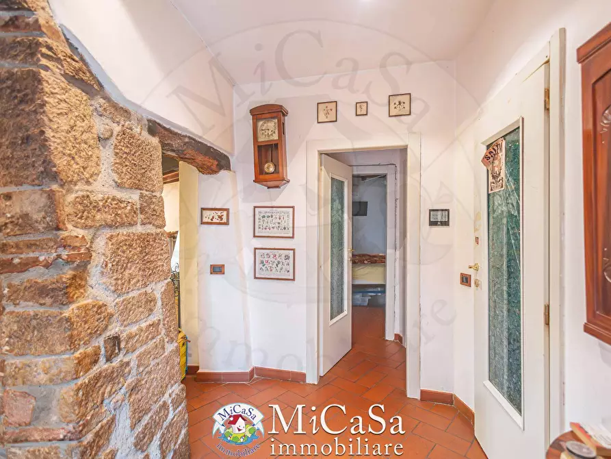 Immagine 22 di Casa bifamiliare in vendita  in Via del Pino a Collesalvetti