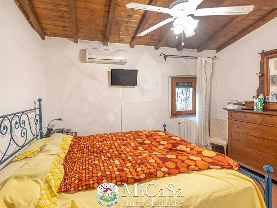 Immagine 23 di Casa bifamiliare in vendita  in Via del Pino a Collesalvetti