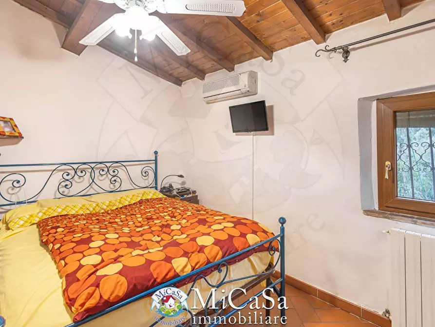 Immagine 24 di Casa bifamiliare in vendita  in Via del Pino a Collesalvetti