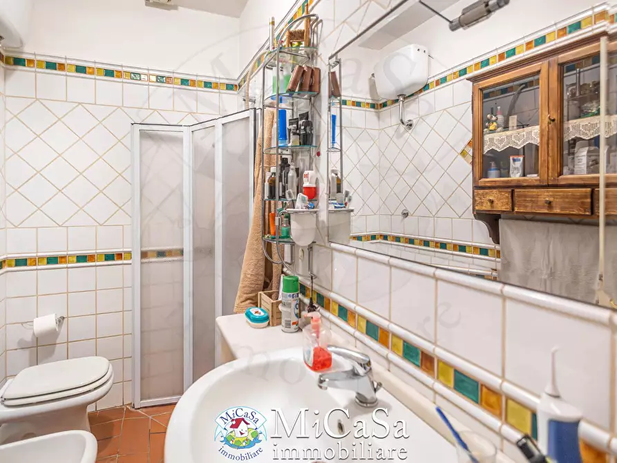 Immagine 25 di Casa bifamiliare in vendita  in Via del Pino a Collesalvetti