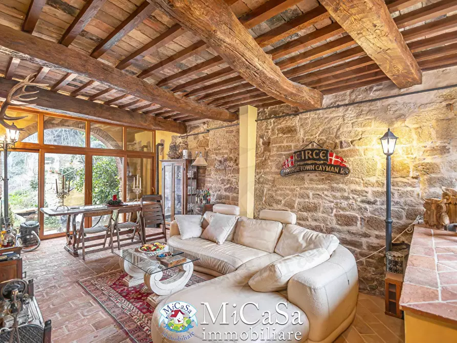 Immagine 26 di Casa bifamiliare in vendita  in Via del Pino a Collesalvetti