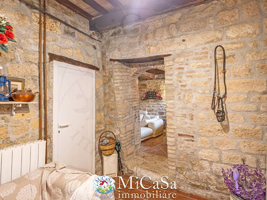 Immagine 27 di Casa bifamiliare in vendita  in Via del Pino a Collesalvetti