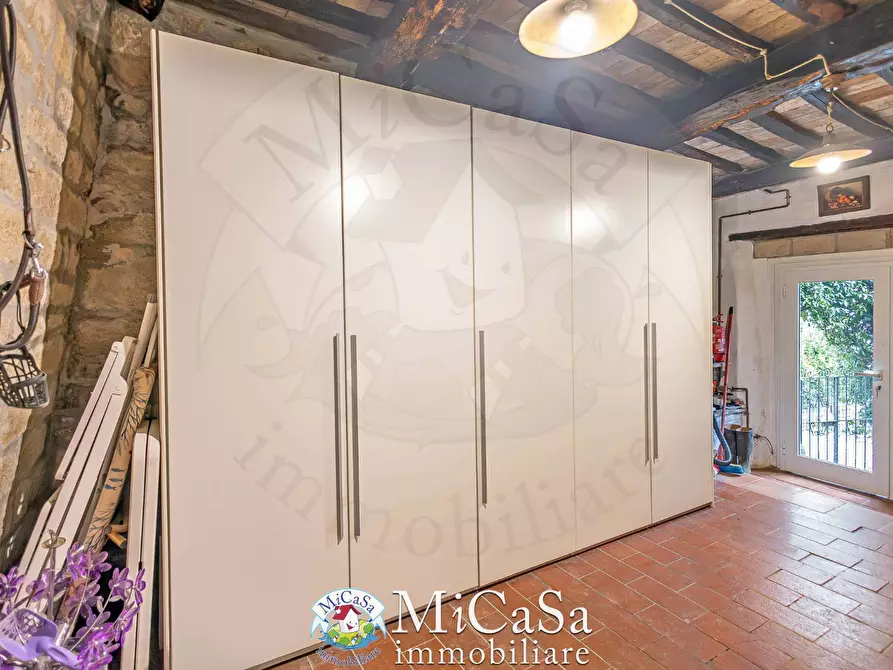 Immagine 28 di Casa bifamiliare in vendita  in Via del Pino a Collesalvetti