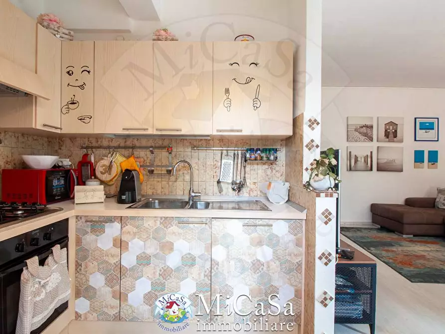 Immagine 10 di Appartamento in vendita  in via dei biancospini a Pisa