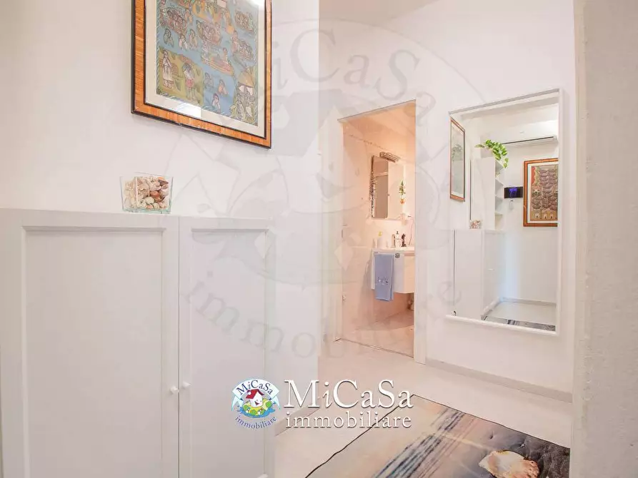 Immagine 16 di Appartamento in vendita  in via dei biancospini a Pisa