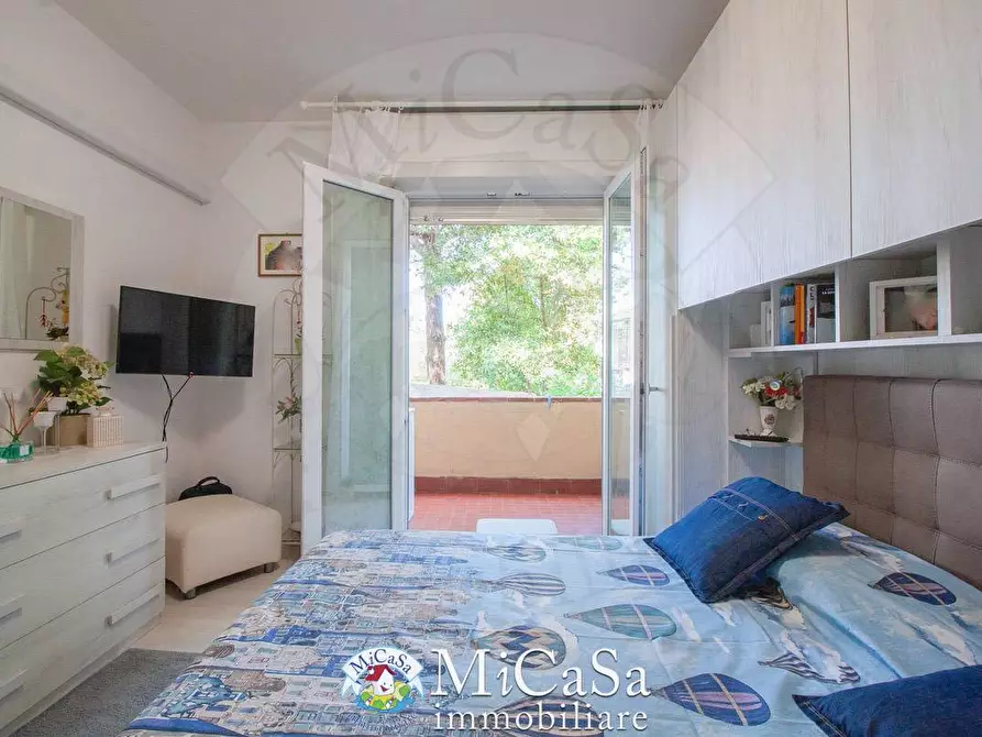 Immagine 17 di Appartamento in vendita  in via dei biancospini a Pisa