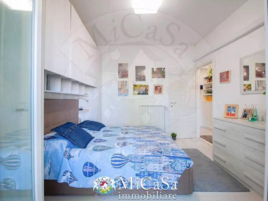 Immagine 18 di Appartamento in vendita  in via dei biancospini a Pisa