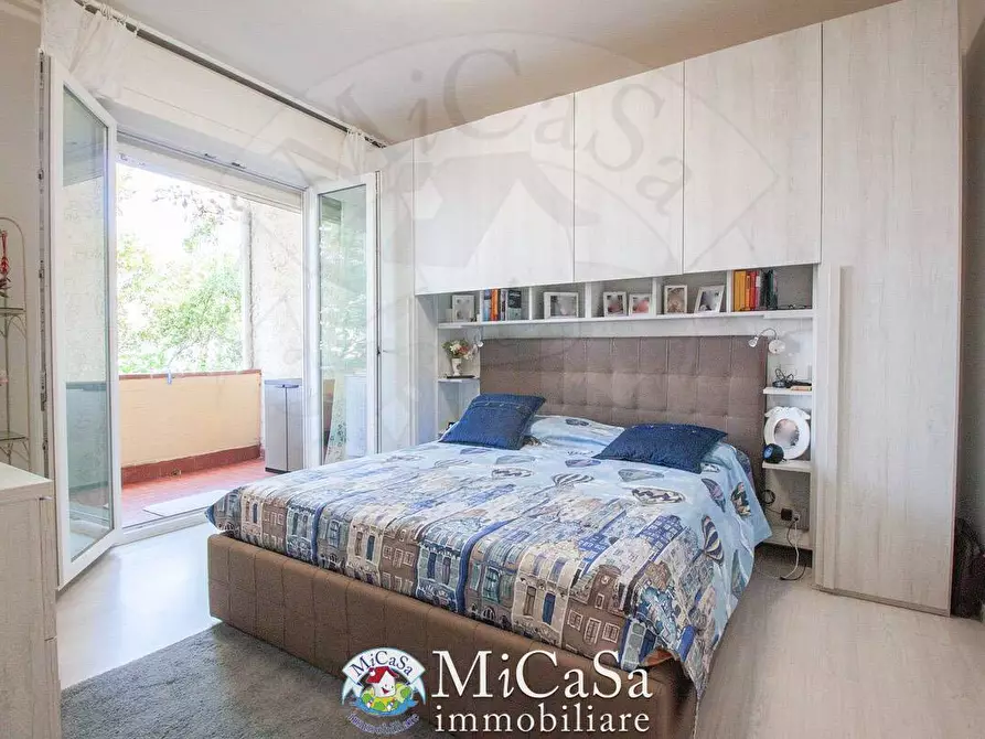 Immagine 19 di Appartamento in vendita  in via dei biancospini a Pisa