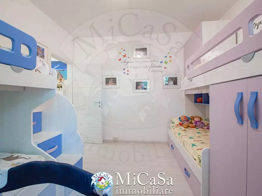 Immagine 20 di Appartamento in vendita  in via dei biancospini a Pisa