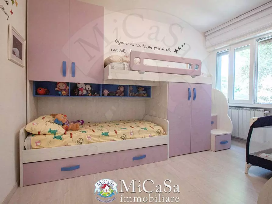 Immagine 21 di Appartamento in vendita  in via dei biancospini a Pisa