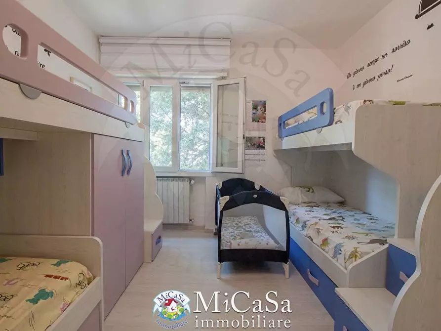 Immagine 22 di Appartamento in vendita  in via dei biancospini a Pisa