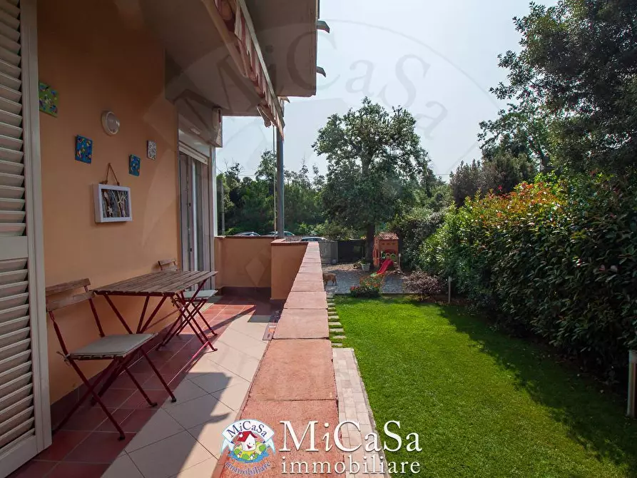 Immagine 29 di Appartamento in vendita  in via dei biancospini a Pisa