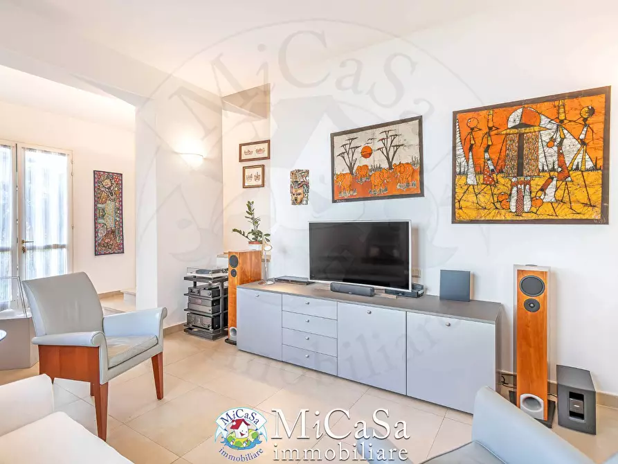 Immagine 6 di Casa bifamiliare in vendita  in Via Delle Ginestre a Pisa