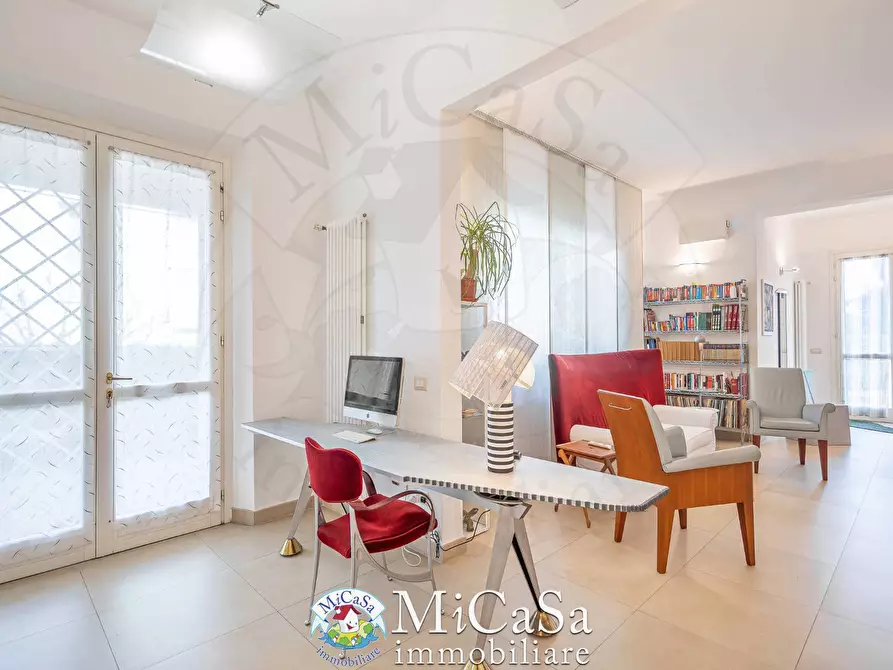 Immagine 5 di Casa bifamiliare in vendita  in Via Delle Ginestre a Pisa