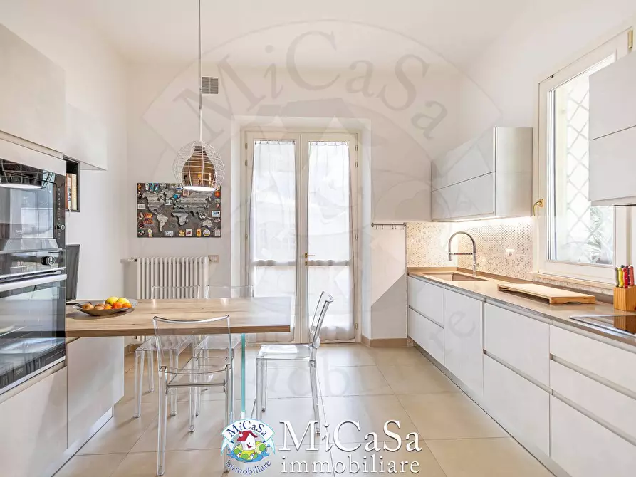 Immagine 11 di Casa bifamiliare in vendita  in Via Delle Ginestre a Pisa