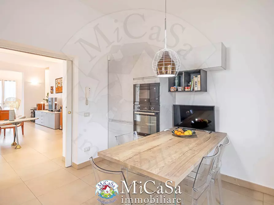 Immagine 13 di Casa bifamiliare in vendita  in Via Delle Ginestre a Pisa