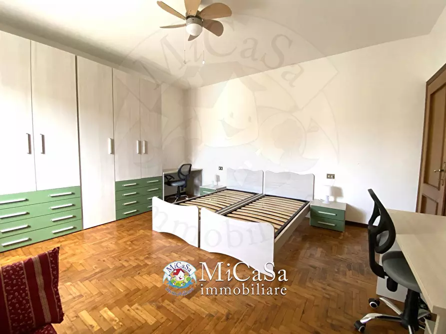 Immagine 1 di Appartamento in affitto  in Via Elvezio Cerboni a Pisa
