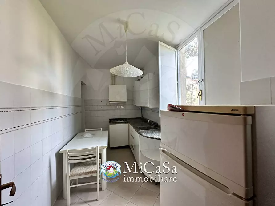 Immagine 5 di Appartamento in vendita  in via ivizza a Pisa