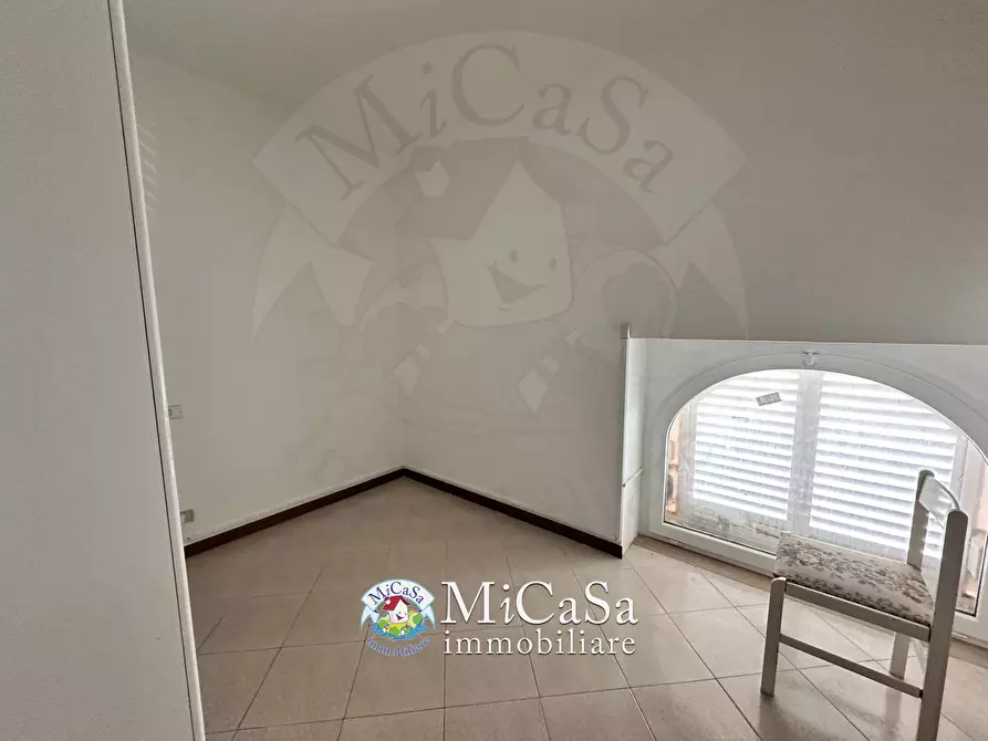 Immagine 9 di Appartamento in vendita  in via ivizza a Pisa