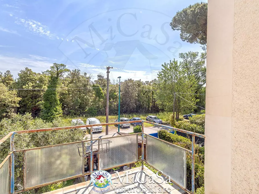 Immagine 9 di Appartamento in vendita  in via dei biancospini a Pisa