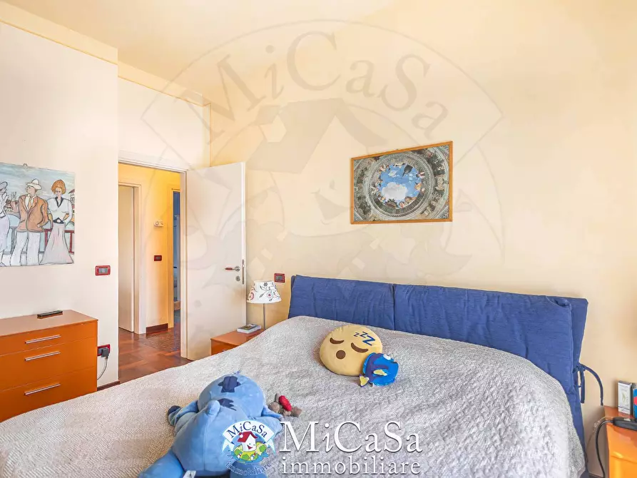 Immagine 15 di Appartamento in vendita  in via dei biancospini a Pisa