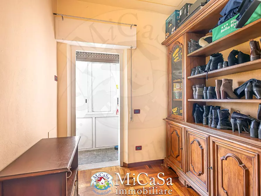 Immagine 22 di Appartamento in vendita  in via dei biancospini a Pisa