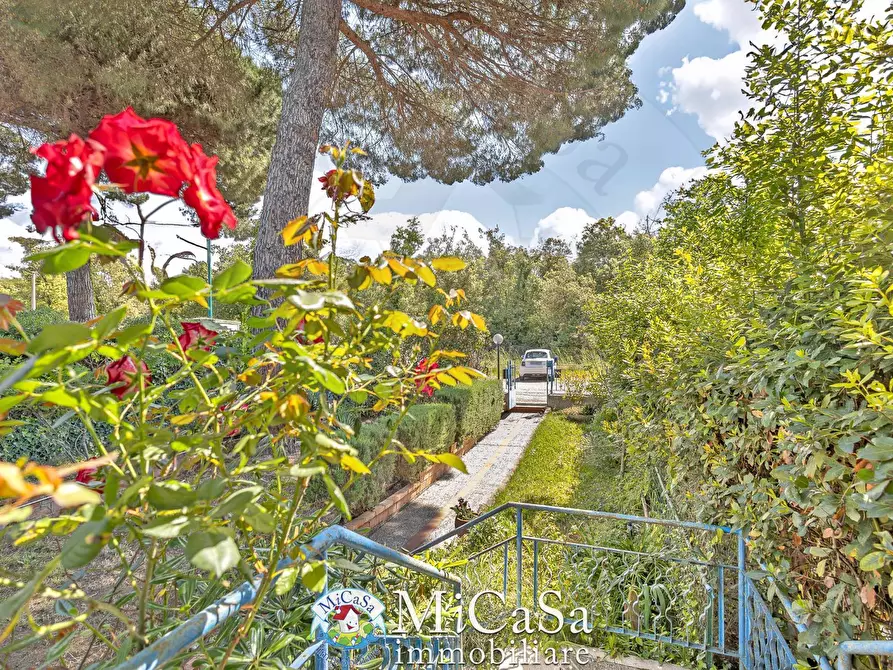 Immagine 23 di Appartamento in vendita  in via dei biancospini a Pisa