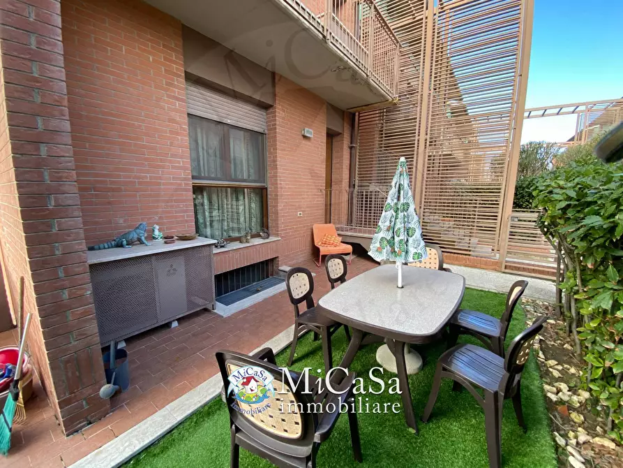 Immagine 20 di Appartamento in affitto  in Via San Guido a Pisa