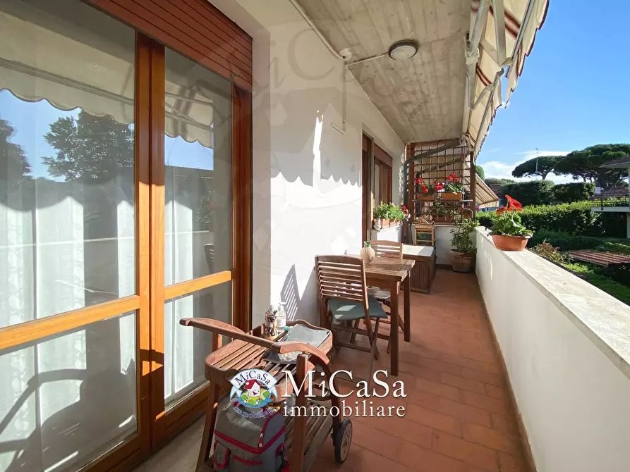 Immagine 12 di Multiproprietà in vendita  in via Abetelle a Pisa