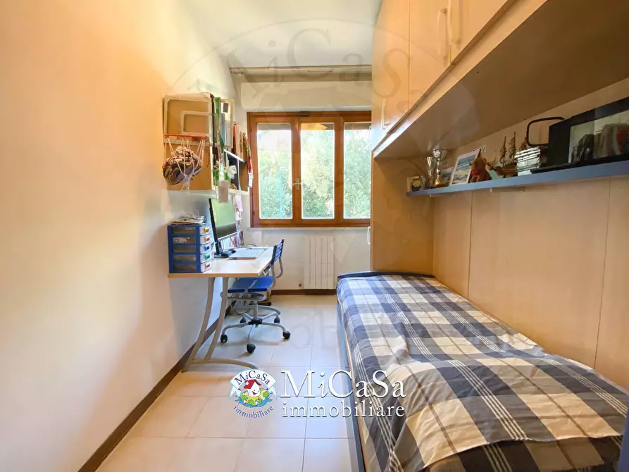 Immagine 18 di Multiproprietà in vendita  in via Abetelle a Pisa