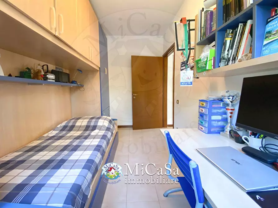 Immagine 19 di Multiproprietà in vendita  in via Abetelle a Pisa