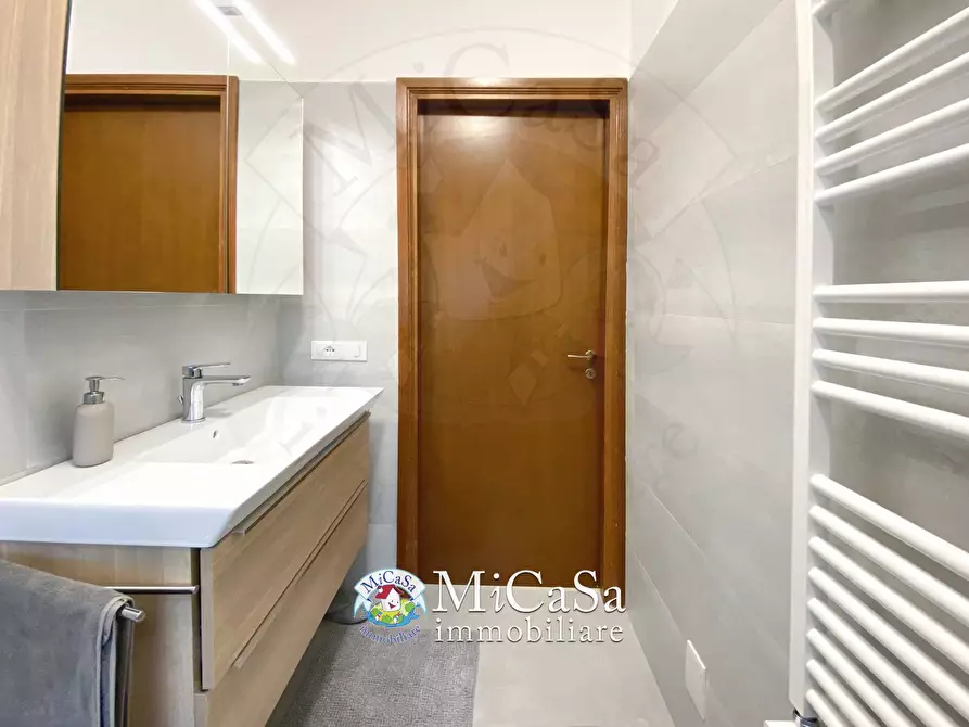 Immagine 22 di Multiproprietà in vendita  in via Abetelle a Pisa