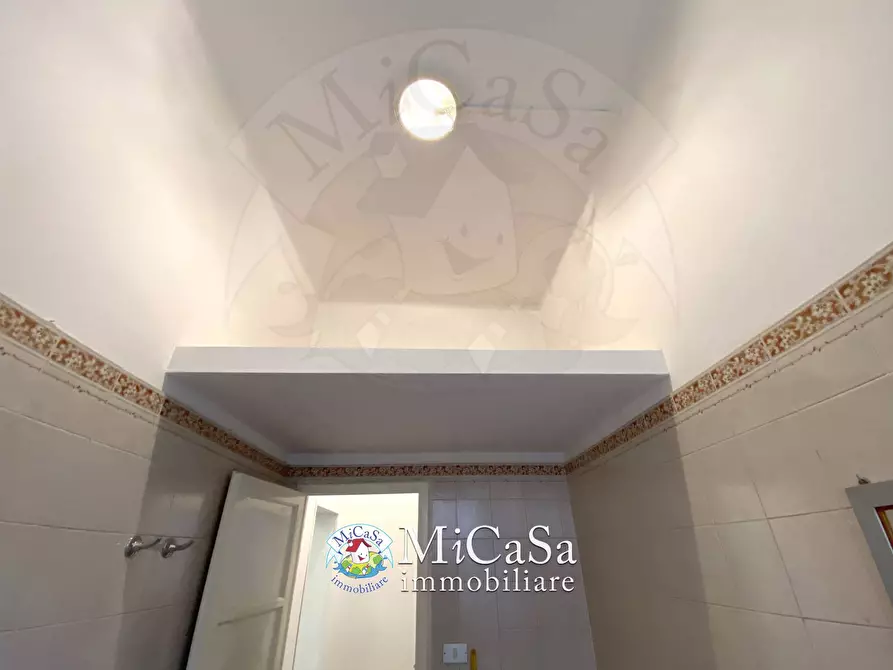 Immagine 7 di Locale commerciale in vendita  in Via Giuseppe Garibaldi a Pisa