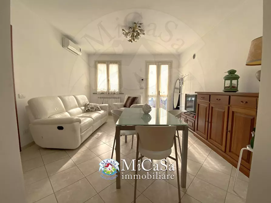 Immagine 19 di Appartamento in vendita  in Via Pontecorvo a Vecchiano