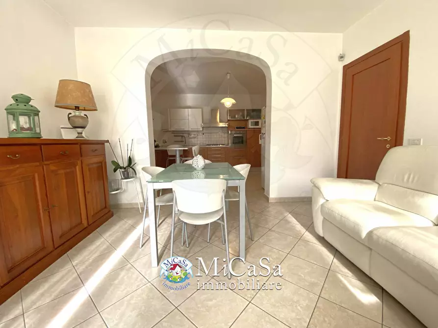 Immagine 8 di Appartamento in vendita  in Via Pontecorvo a Vecchiano