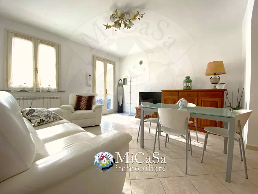 Immagine 5 di Appartamento in vendita  in Via Pontecorvo a Vecchiano