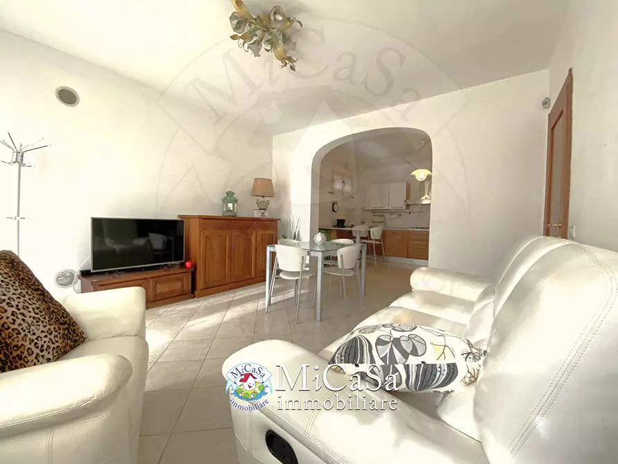 Immagine 4 di Appartamento in vendita  in Via Pontecorvo a Vecchiano