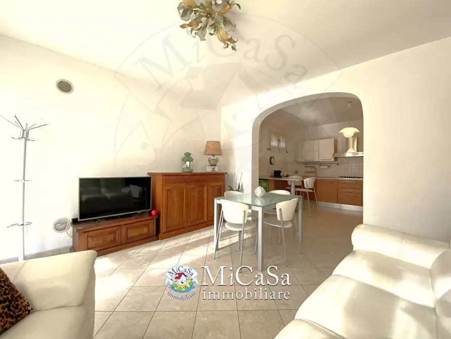 Immagine 7 di Appartamento in vendita  in Via Pontecorvo a Vecchiano