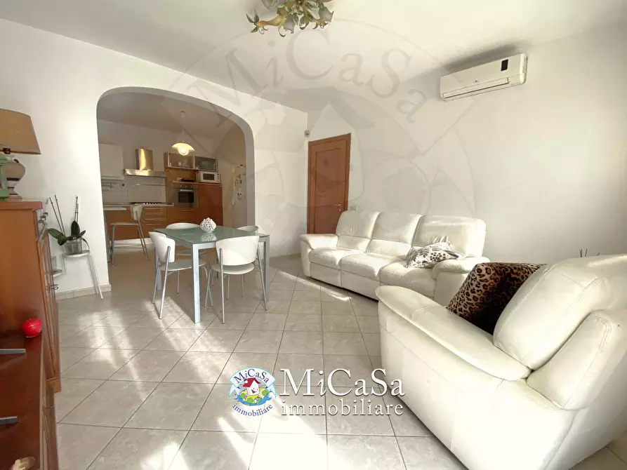 Immagine 3 di Appartamento in vendita  in Via Pontecorvo a Vecchiano