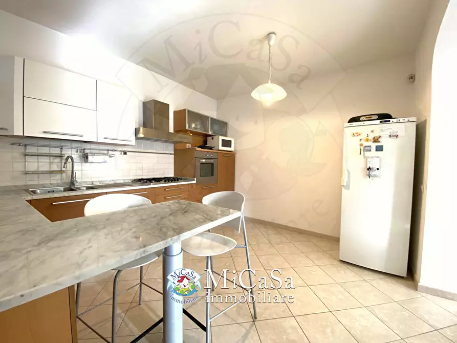 Immagine 11 di Appartamento in vendita  in Via Pontecorvo a Vecchiano