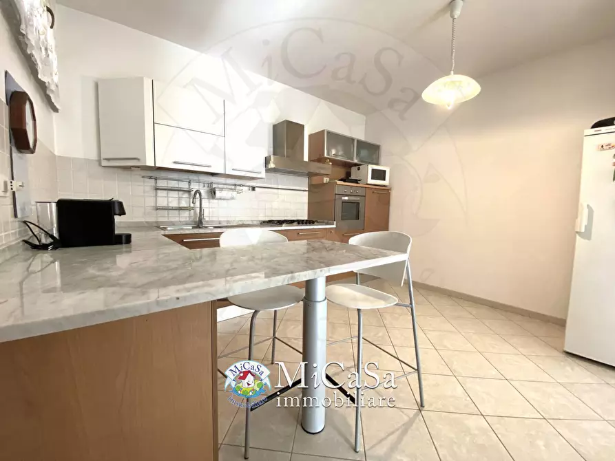 Immagine 16 di Appartamento in vendita  in Via Pontecorvo a Vecchiano