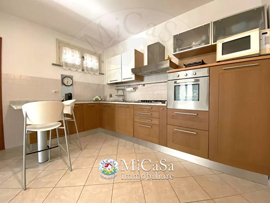 Immagine 9 di Appartamento in vendita  in Via Pontecorvo a Vecchiano