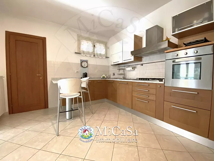 Immagine 10 di Appartamento in vendita  in Via Pontecorvo a Vecchiano