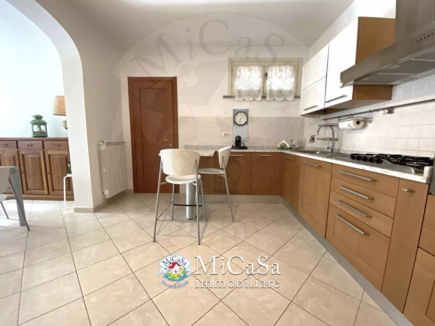 Immagine 15 di Appartamento in vendita  in Via Pontecorvo a Vecchiano