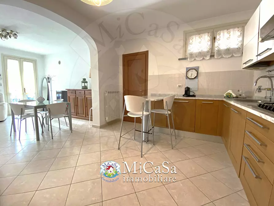 Immagine 17 di Appartamento in vendita  in Via Pontecorvo a Vecchiano