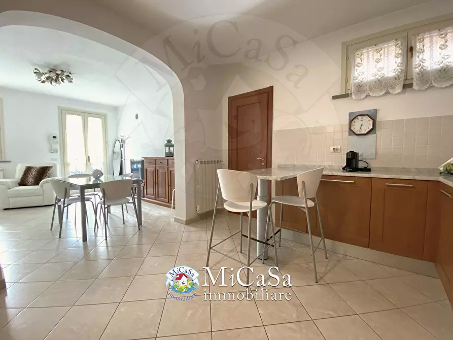 Immagine 18 di Appartamento in vendita  in Via Pontecorvo a Vecchiano